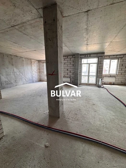 Autonomous heating! Gas! 2-3 room apartment for sale in the Lyu residential complex.