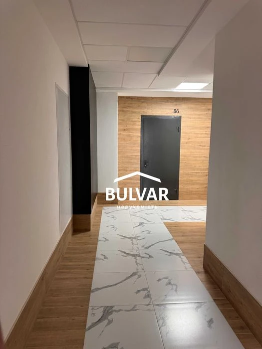 Autonomous heating! Gas! 2-3 room apartment for sale in the Lyu residential complex.