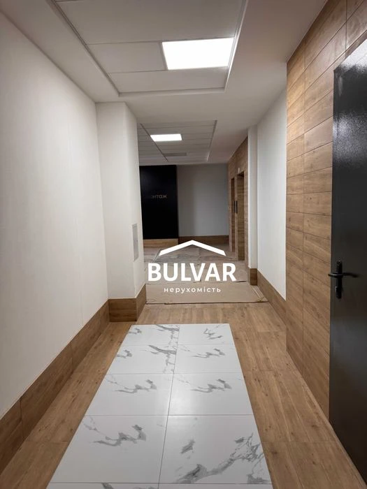 Autonomous heating! Gas! 2-3 room apartment for sale in the Lyu residential complex.
