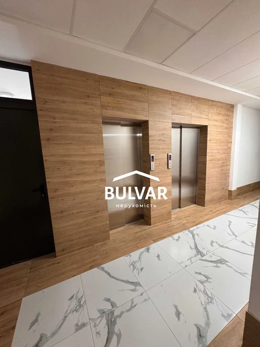 Autonomous heating! Gas! 2-3 room apartment for sale in the Lyu residential complex.