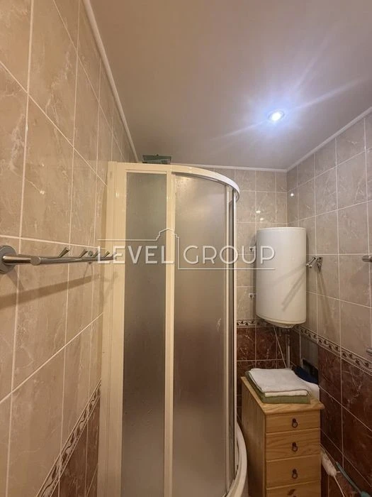 Keys! Top! 3-room apartment for sale on Kharkivske Shosse, 58A