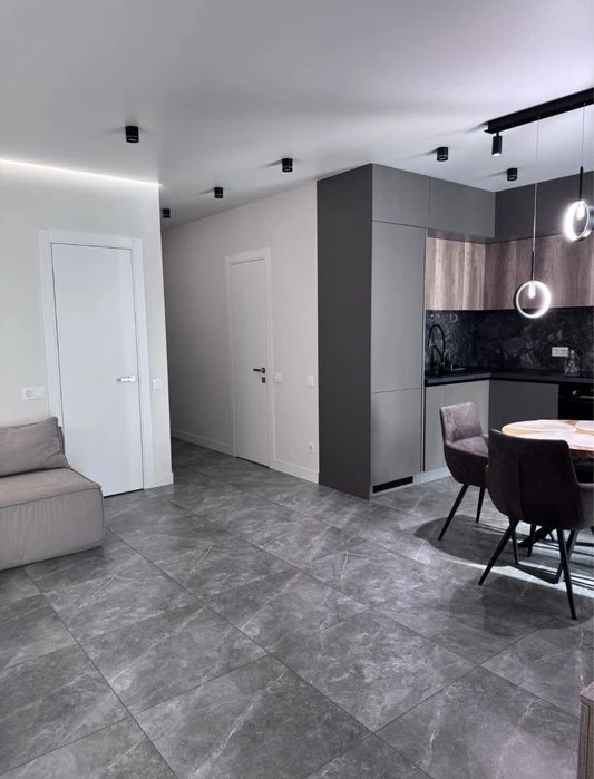 Продам 2к квартиру ЖК Best House