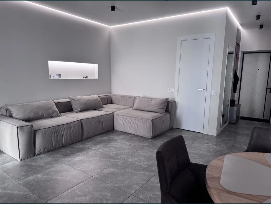 Продам 2к квартиру ЖК Best House
