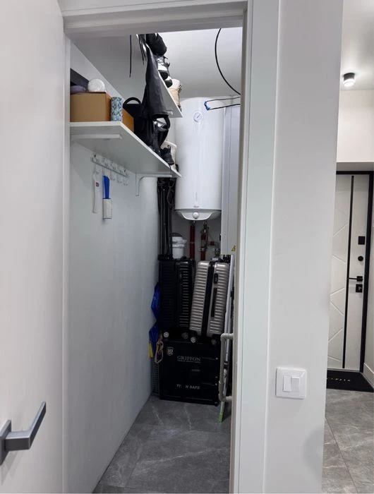 Продам 2к квартиру ЖК Best House