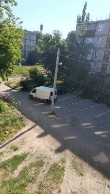 Продам квартиру м. Запоріжжя, вул. Космічна, 3. (1к кв)