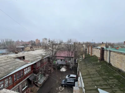 Сталинка на Ат. Головатого с ремонтом, 35м