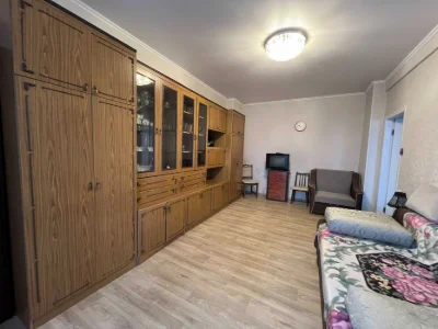 Сталинка на Ат. Головатого с ремонтом, 35м