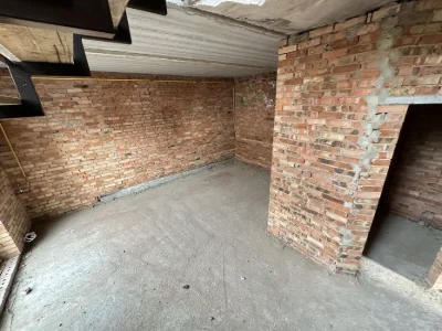 Townhouse 90m2, 3 rooms, 2 floors, |Zarvantsi| Myrna St.