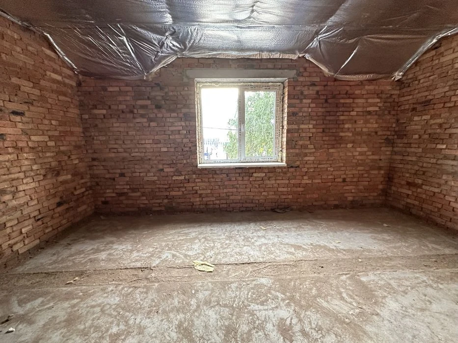 Townhouse 90m2, 3 rooms, 2 floors, |Zarvantsi| Myrna St.