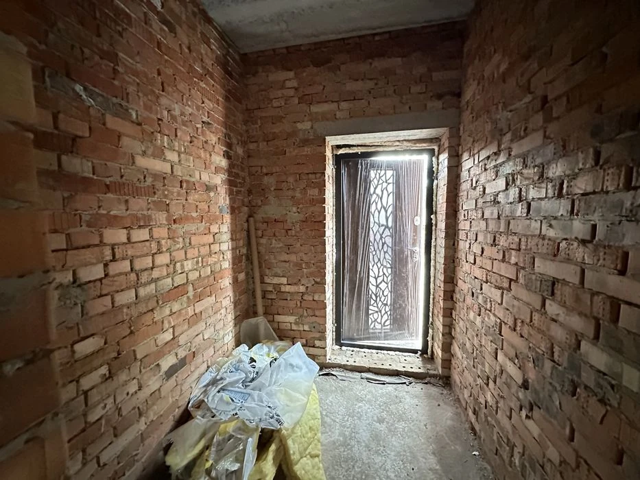 Townhouse 90m2, 3 rooms, 2 floors, |Zarvantsi| Myrna St.