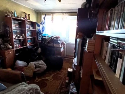 Квартира. Одесса, Канатная ул.