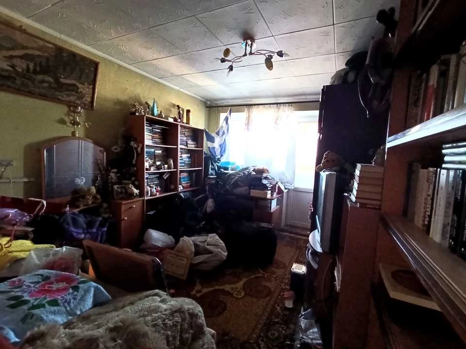 Квартира. Одесса, Канатная ул.