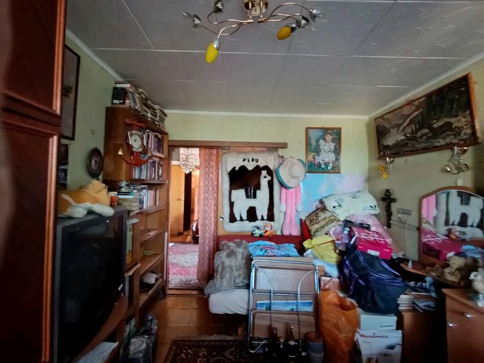 Квартира. Одесса, Канатная ул.