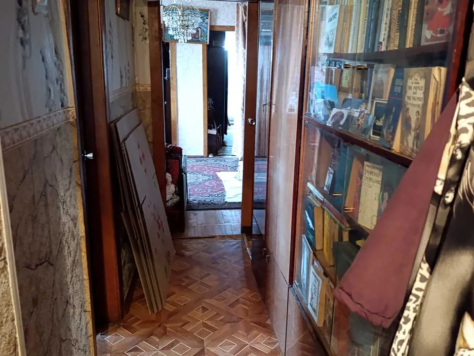 Квартира. Одесса, Канатная ул.