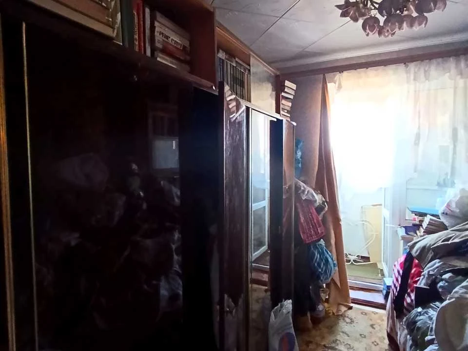 Квартира. Одесса, Канатная ул.