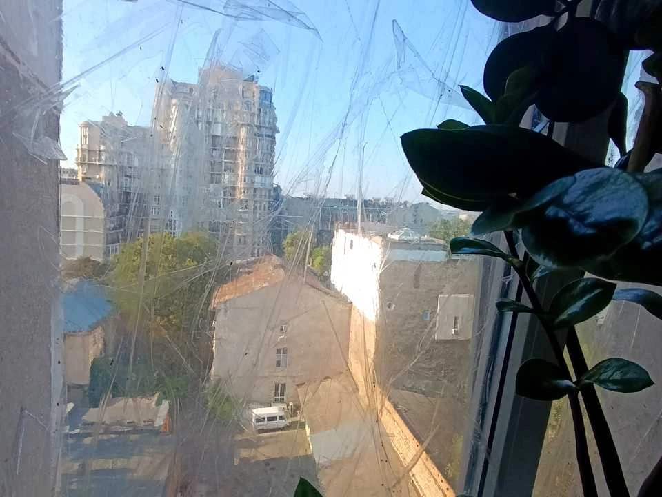 Квартира. Одесса, Канатная ул.