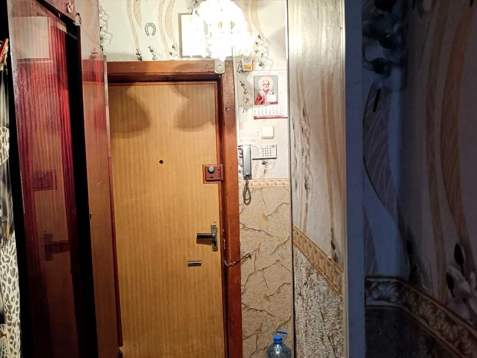 Квартира. Одесса, Канатная ул.