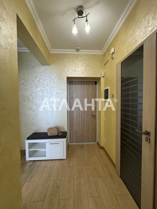 1-ком квартира на Таирово/ЖК Альтаир 1 ул. Люстдорфский дор