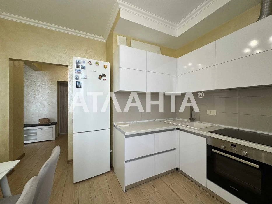 1-ком квартира на Таирово/ЖК Альтаир 1 ул. Люстдорфский дор