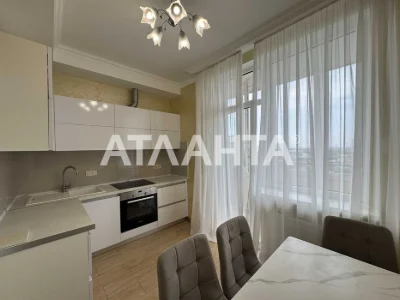 1-ком квартира на Таирово/ЖК Альтаир 1 ул. Люстдорфский дор