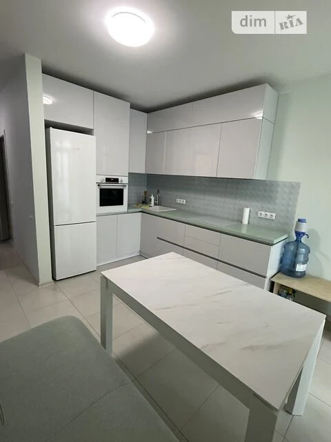 Sale of 1-room apartment 45 sq. m on Ushynskogo St. 14A • ID 3458