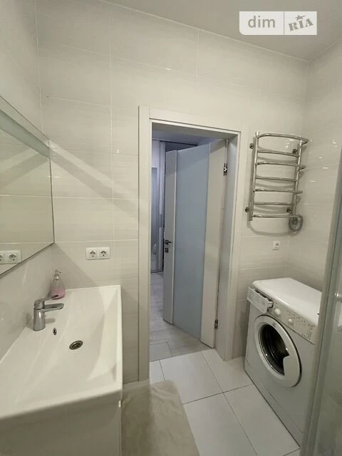 Sale of 1-room apartment 45 sq. m on Ushynskogo St. 14A • ID 3458