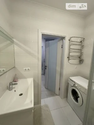 Sale of 1-room apartment 45 sq. m on Ushynskogo St. 14A • ID 3458