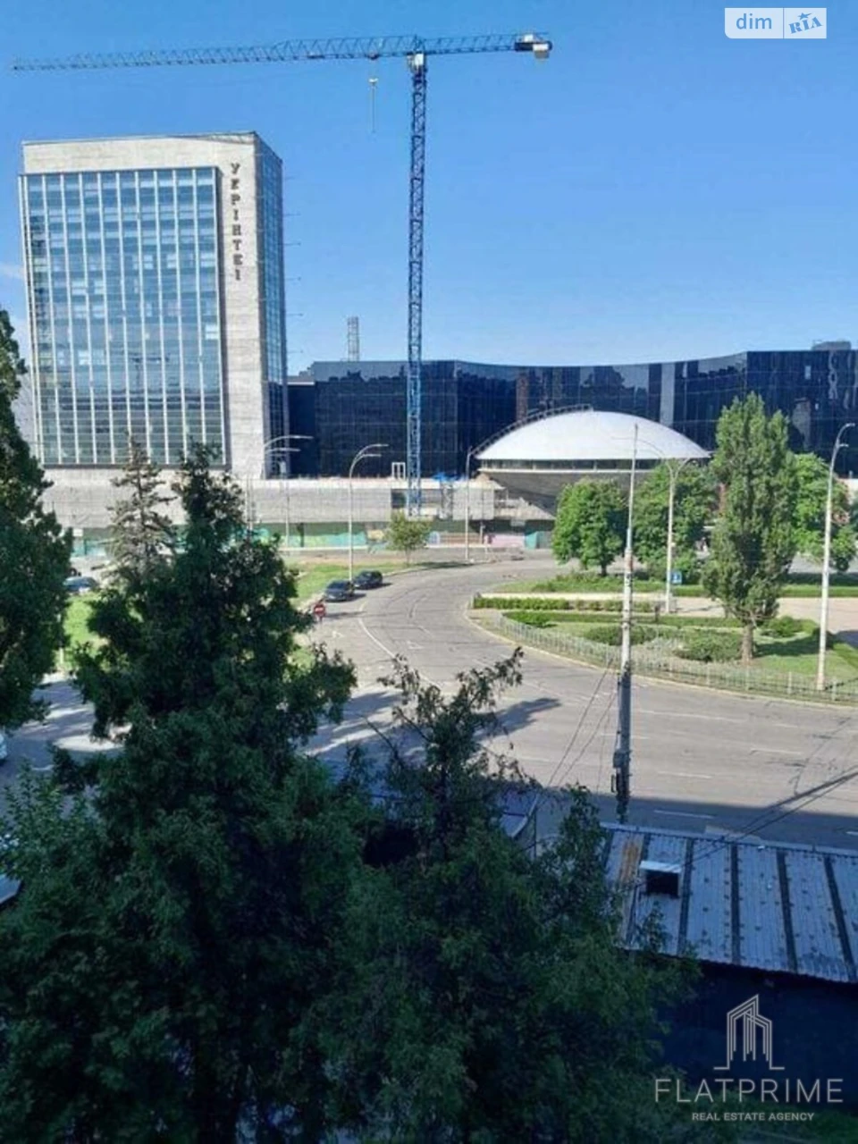 Продаж Квартира Голосіївський