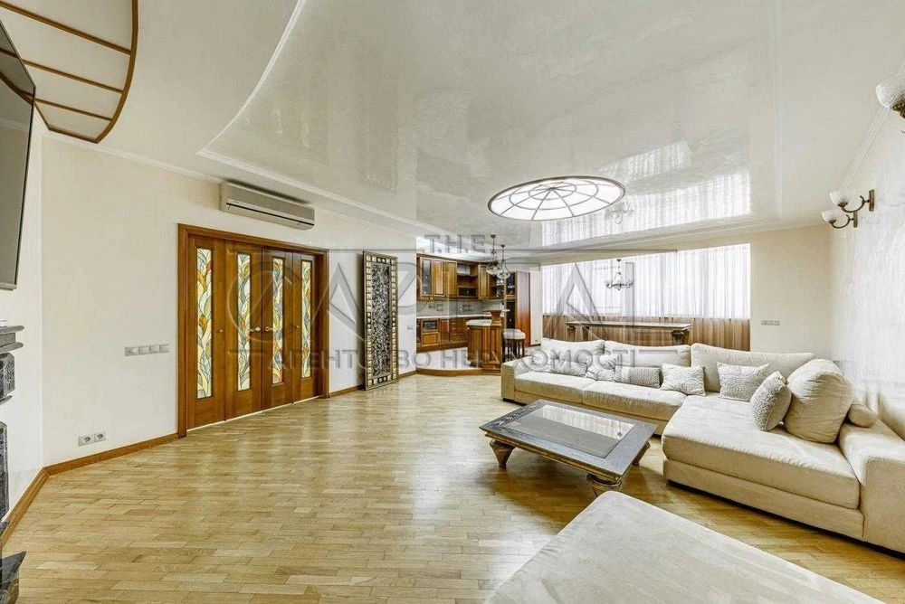 Apartment for sale, Oleksandra Konyskoho St., Shevchenkivskyi