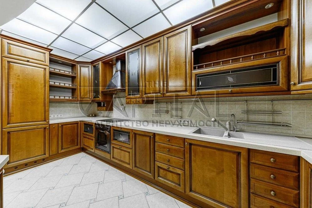 Apartment for sale, Oleksandra Konyskoho St., Shevchenkivskyi