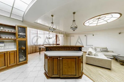 Apartment for sale, Oleksandra Konyskoho St., Shevchenkivskyi