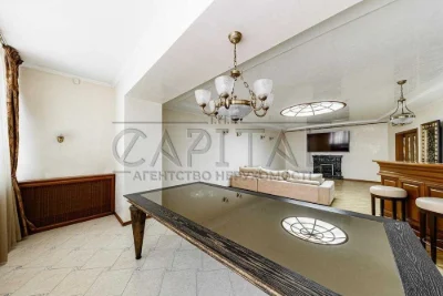 Apartment for sale, Oleksandra Konyskoho St., Shevchenkivskyi