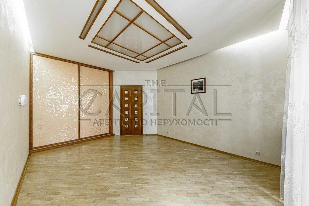 Apartment for sale, Oleksandra Konyskoho St., Shevchenkivskyi