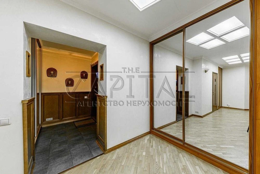 Apartment for sale, Oleksandra Konyskoho St., Shevchenkivskyi