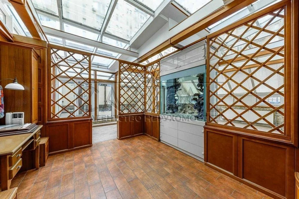 Apartment for sale, Oleksandra Konyskoho St., Shevchenkivskyi