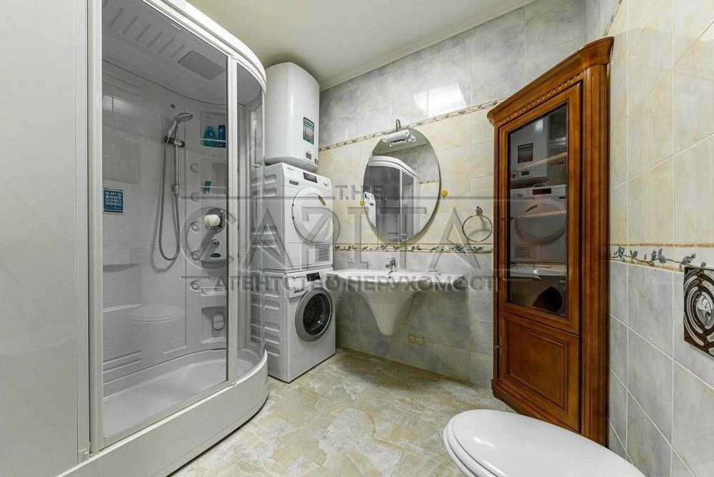 Apartment for sale, Oleksandra Konyskoho St., Shevchenkivskyi