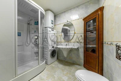 Apartment for sale, Oleksandra Konyskoho St., Shevchenkivskyi