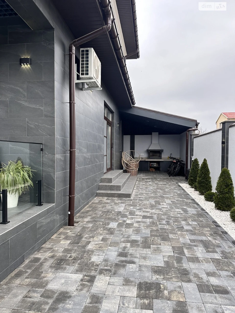 For Sale House Kyivskyi