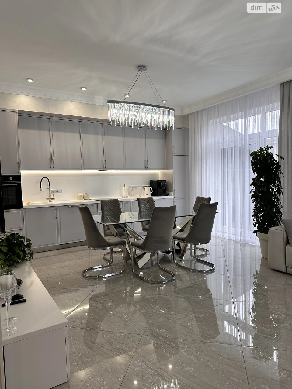 For Sale House Kyivskyi