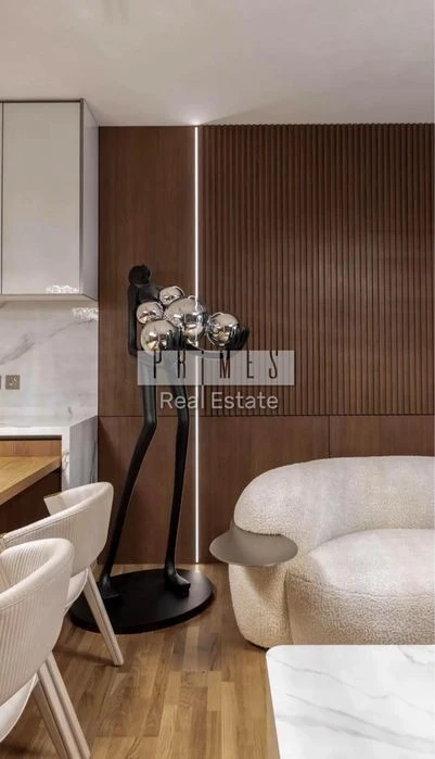 3K apartment for sale in Taryan Towers residential complex, John Paul II, 12