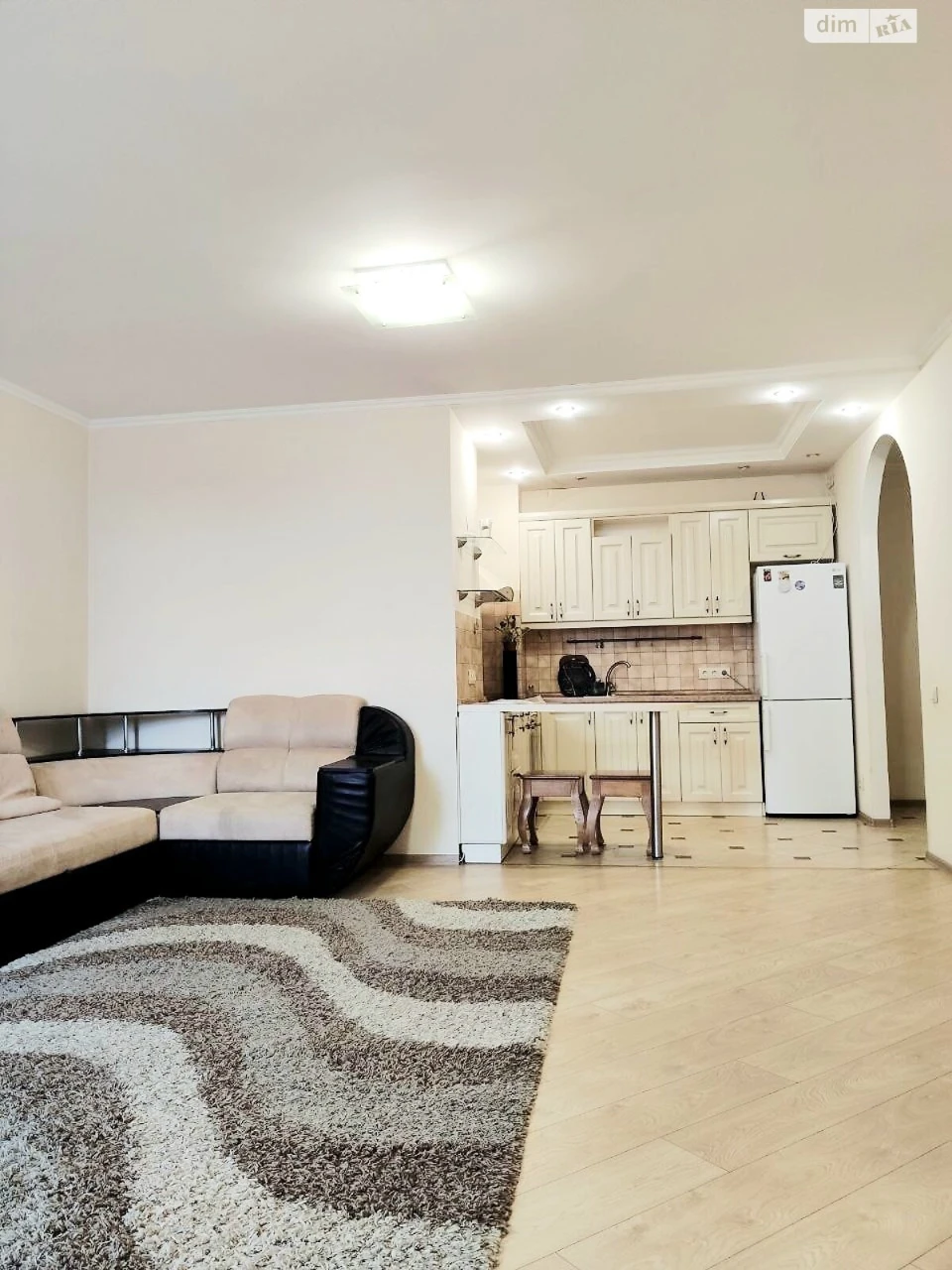 For sale Apartment Oleksandrivska Slobidka