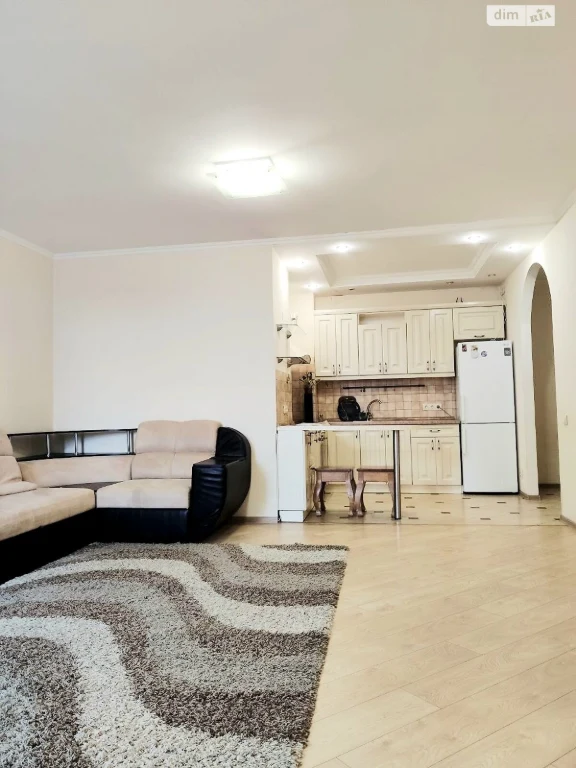 For sale Apartment Oleksandrivska Slobidka