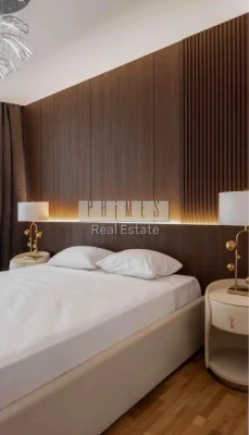 3K apartment for sale in Taryan Towers residential complex, John Paul II, 12