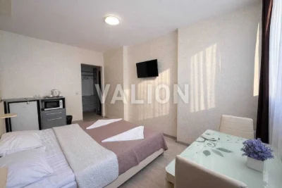 Sale of 2-room apartment 69.5 m², Mykhaila Donts Street, Dra