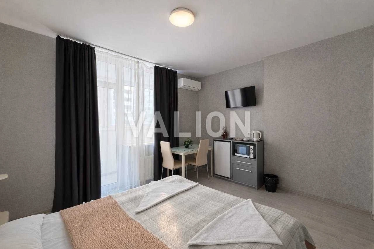 Sale of 2-room apartment 69.5 m², Mykhaila Donts Street, Dra