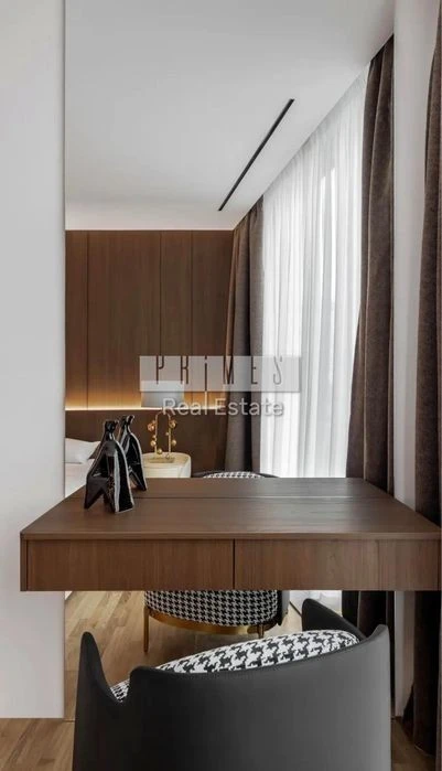 3K apartment for sale in Taryan Towers residential complex, John Paul II, 12