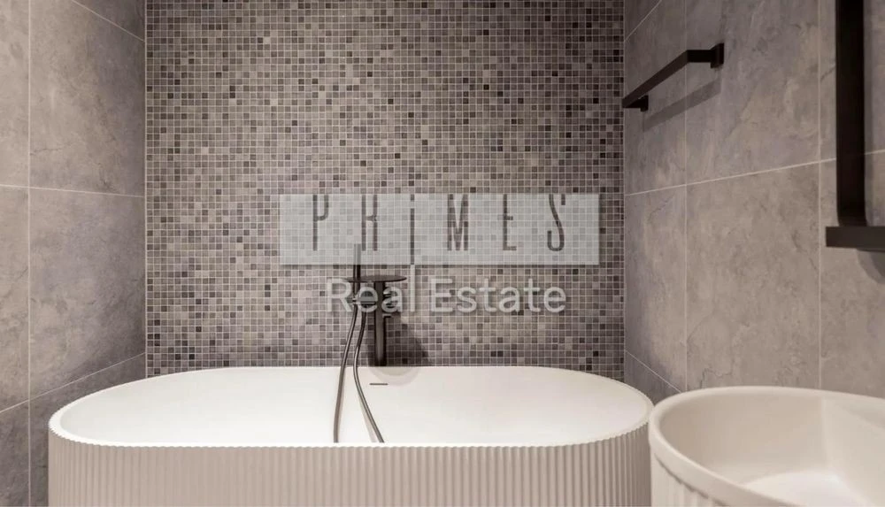 3K apartment for sale in Taryan Towers residential complex, John Paul II, 12