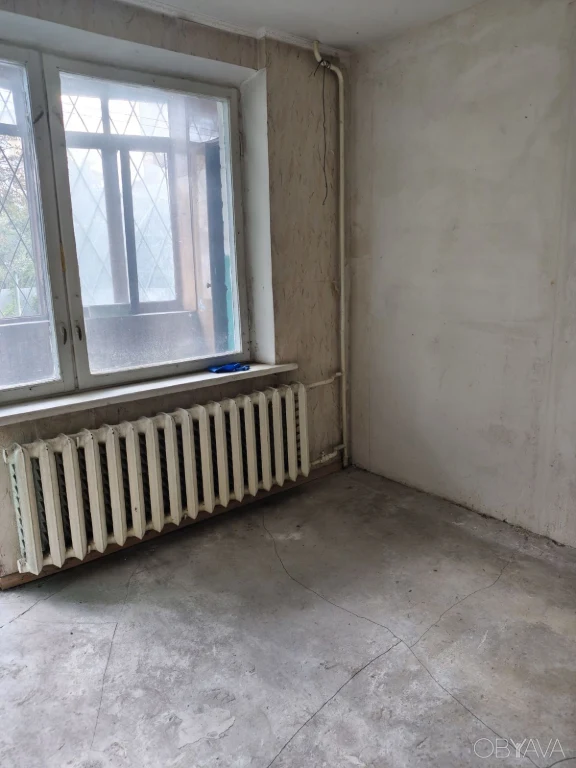 Great offer! 1-room apartment 29 sq m for renovation in