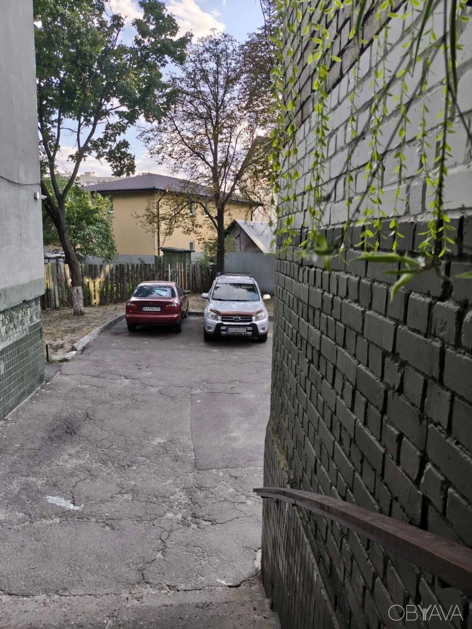 Great offer! 1-room apartment 29 sq m for renovation in