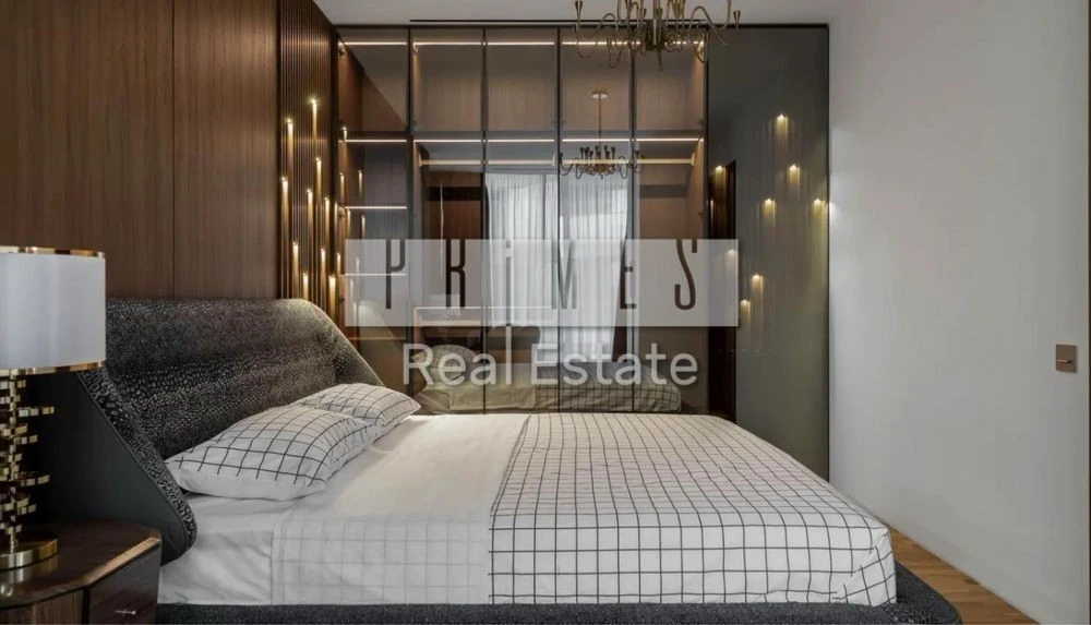 3K apartment for sale in Taryan Towers residential complex, John Paul II, 12